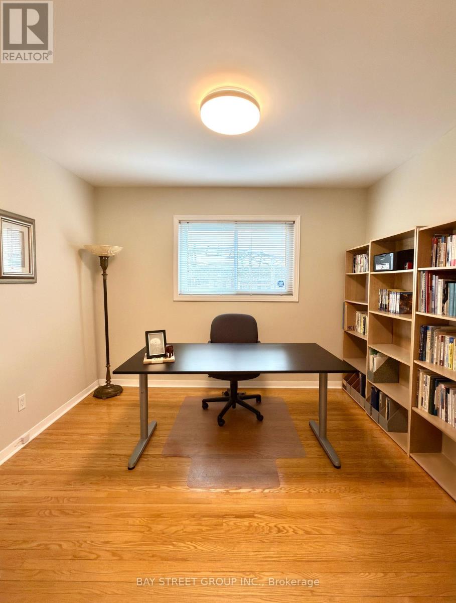 43 Appian Drive, Toronto, Ontario  M2J 2P8 - Photo 22 - C12980710