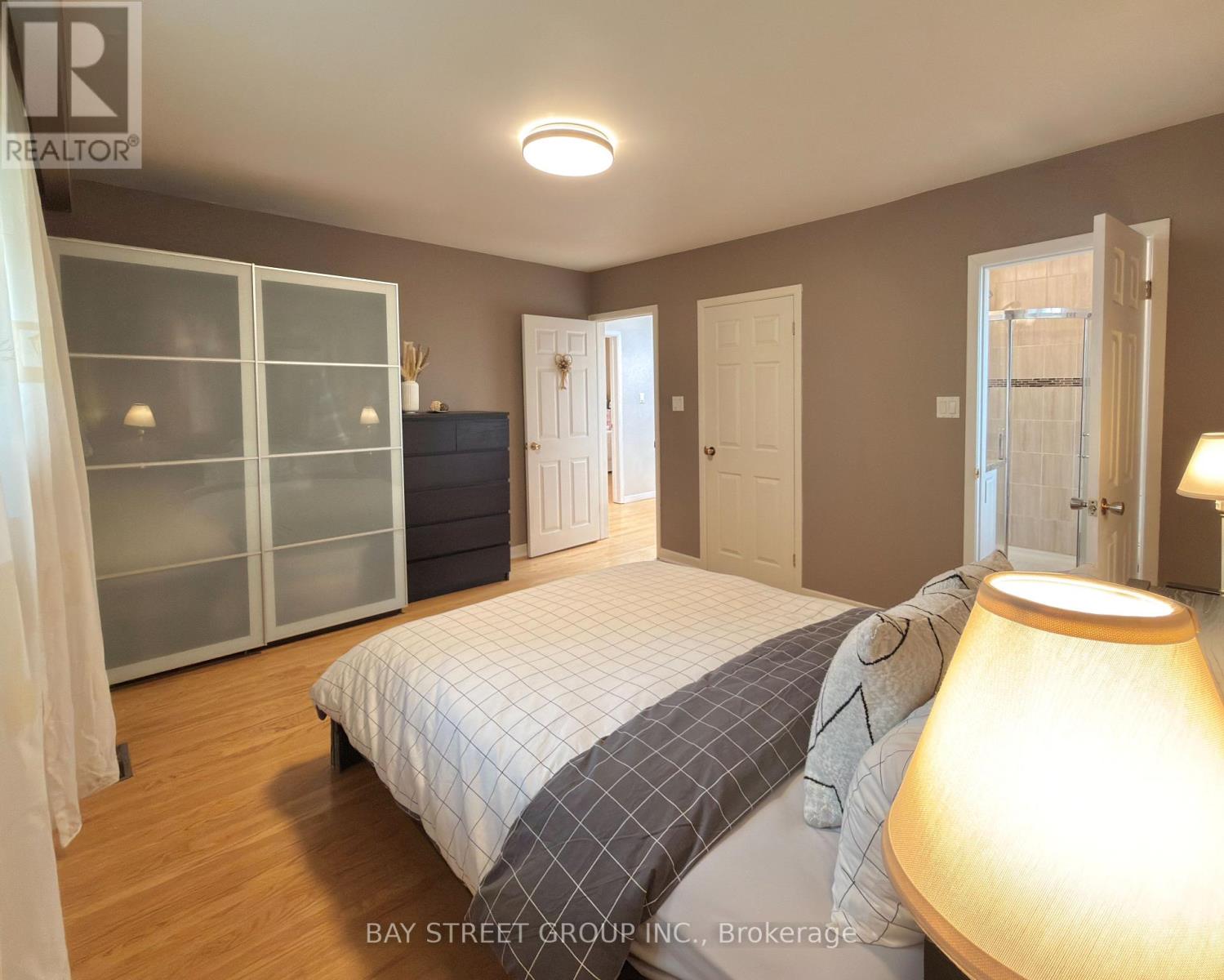 43 Appian Drive, Toronto, Ontario  M2J 2P8 - Photo 13 - C12980710