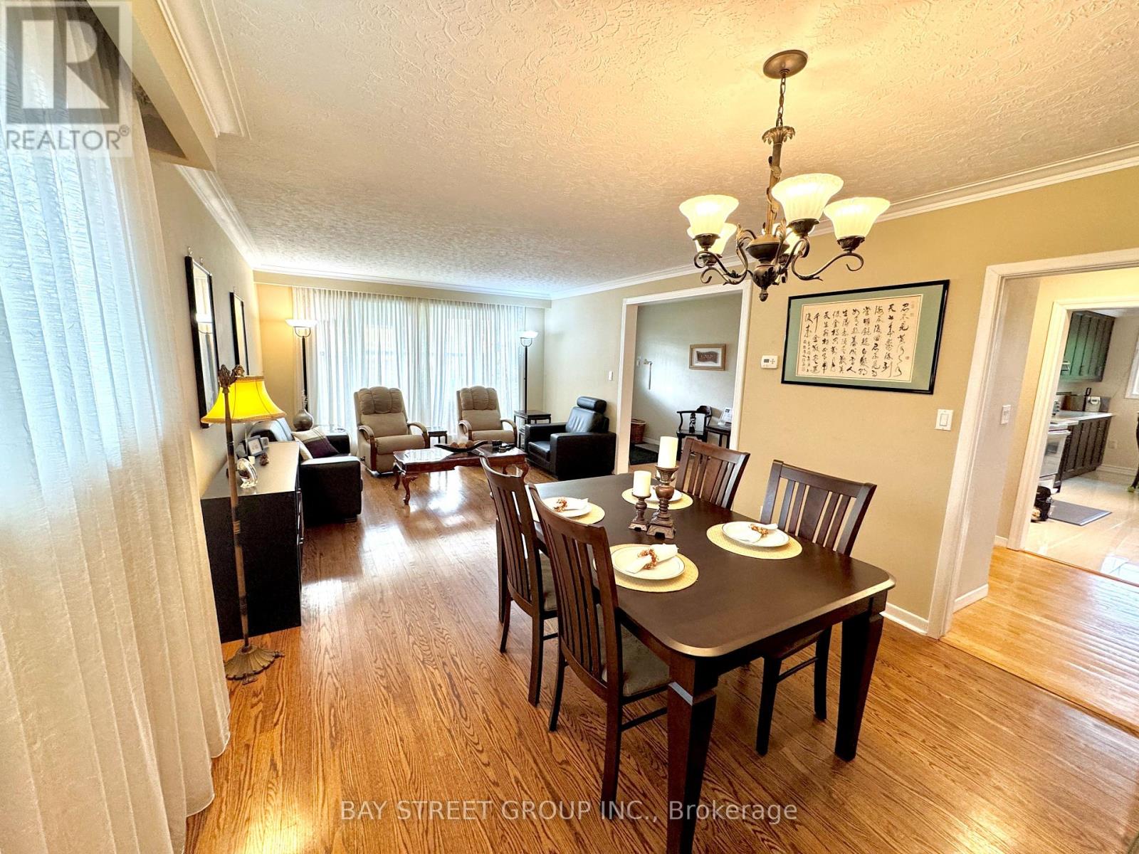 43 Appian Drive, Toronto, Ontario  M2J 2P8 - Photo 6 - C12980710