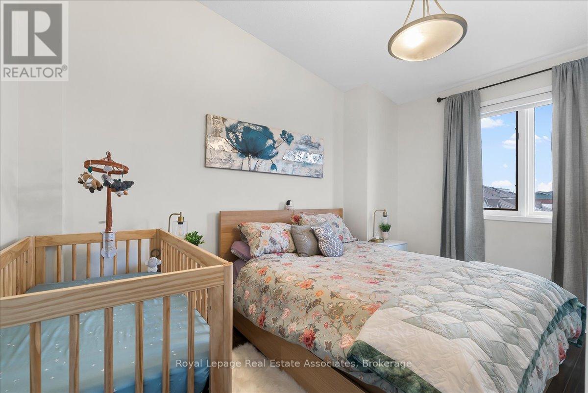 5 - 1241 Parkwest Place, Mississauga, Ontario  L5E 3J3 - Photo 13 - W12955692