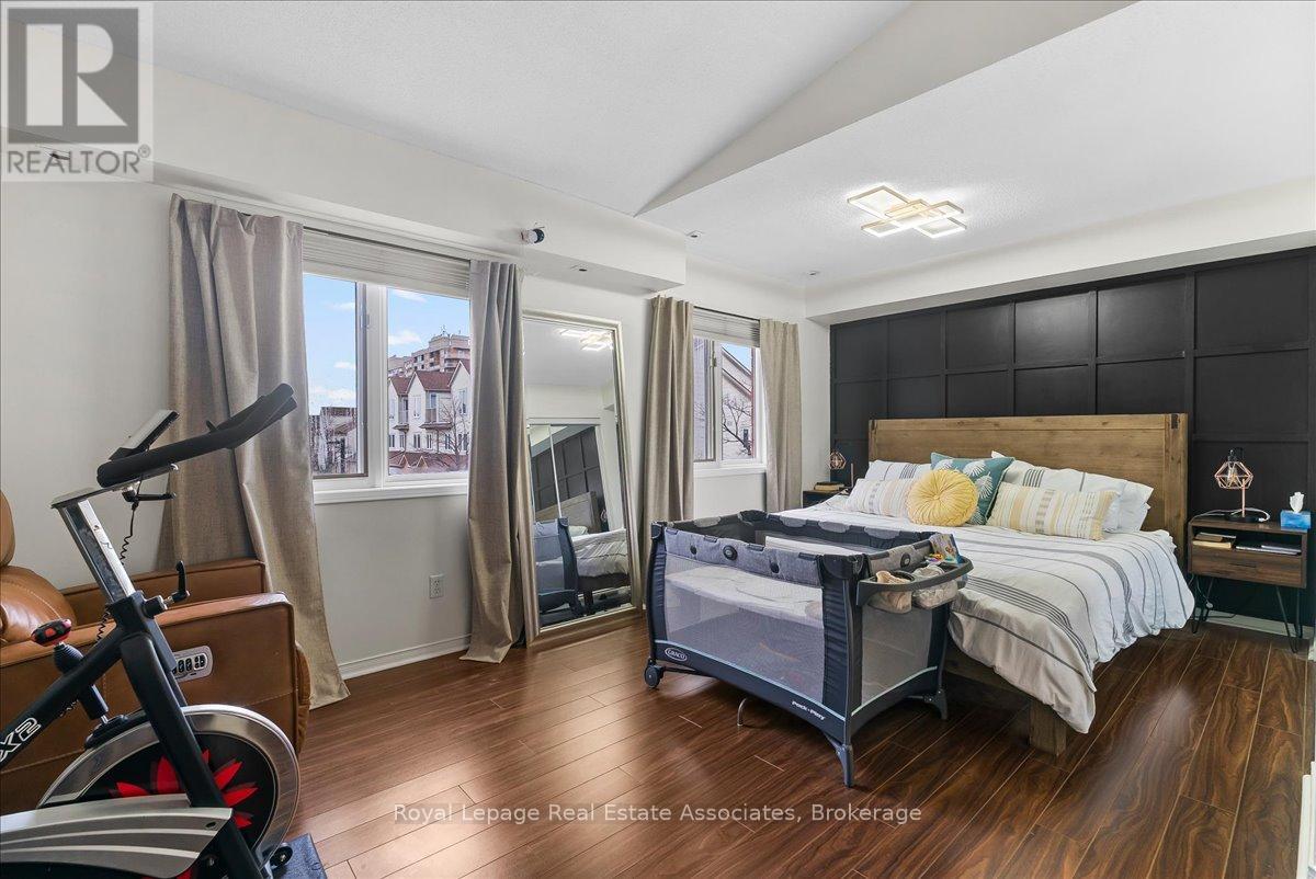 5 - 1241 Parkwest Place, Mississauga, Ontario  L5E 3J3 - Photo 10 - W12955692