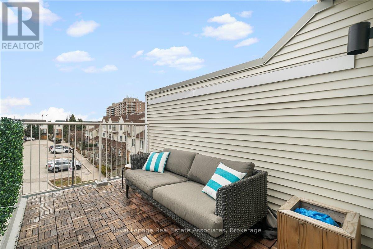 5 - 1241 Parkwest Place, Mississauga, Ontario  L5E 3J3 - Photo 16 - W12955692