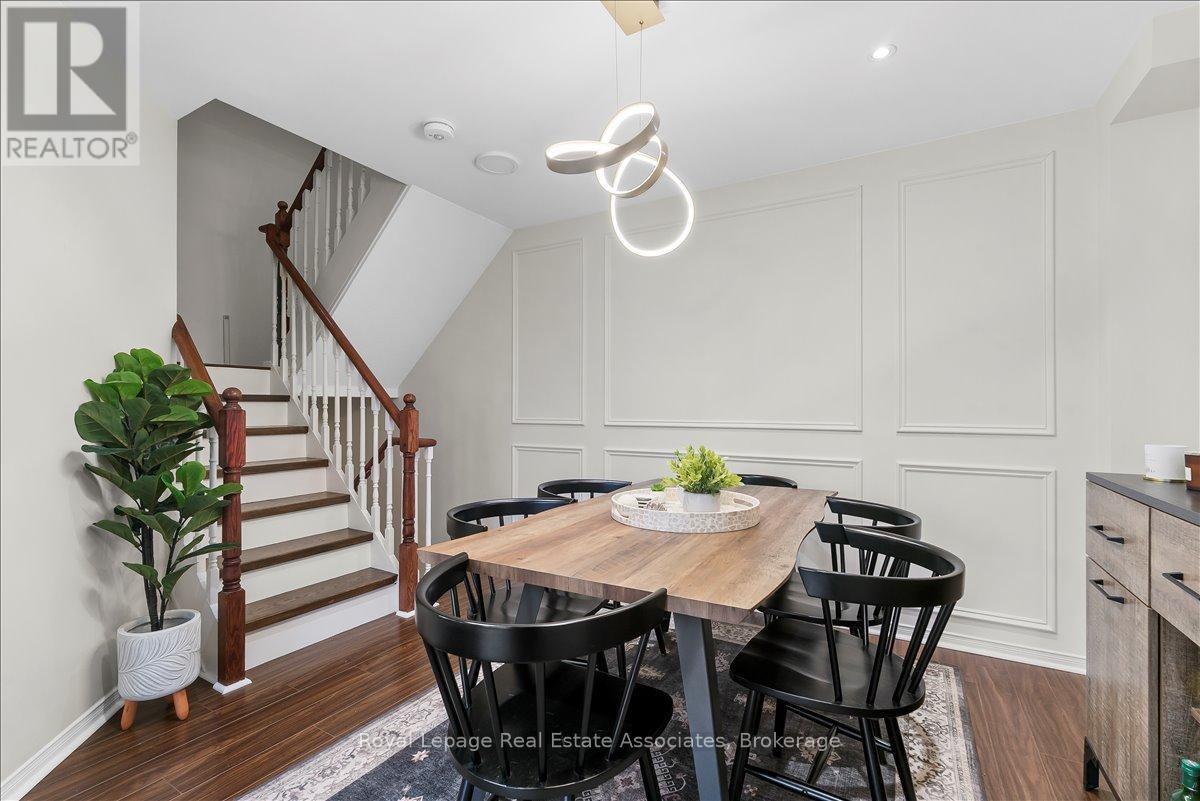 5 - 1241 Parkwest Place, Mississauga, Ontario  L5E 3J3 - Photo 7 - W12955692