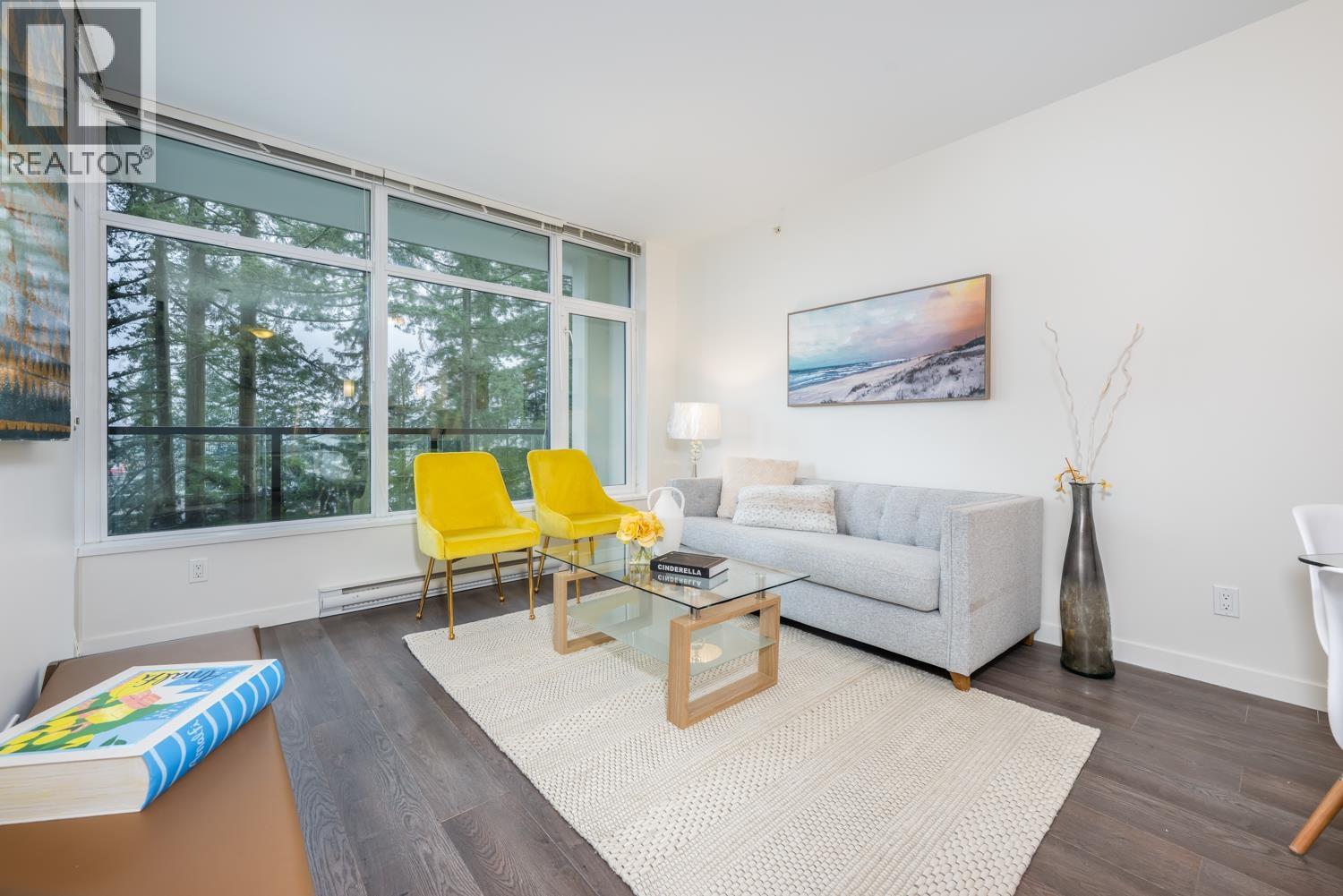 1005 3080 Lincoln Avenue, Coquitlam, British Columbia  V3B 0L9 - Photo 2 - R3111718