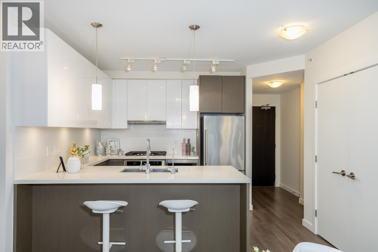 1005 3080 Lincoln Avenue, Coquitlam, British Columbia  V3B 0L9 - Photo 12 - R3111718