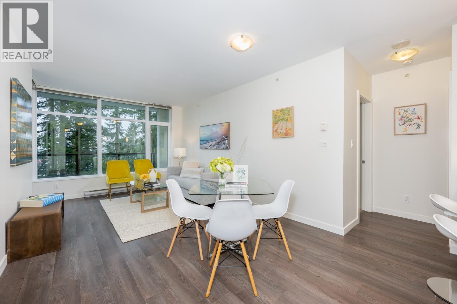 1005 3080 Lincoln Avenue, Coquitlam, British Columbia  V3B 0L9 - Photo 5 - R3111718