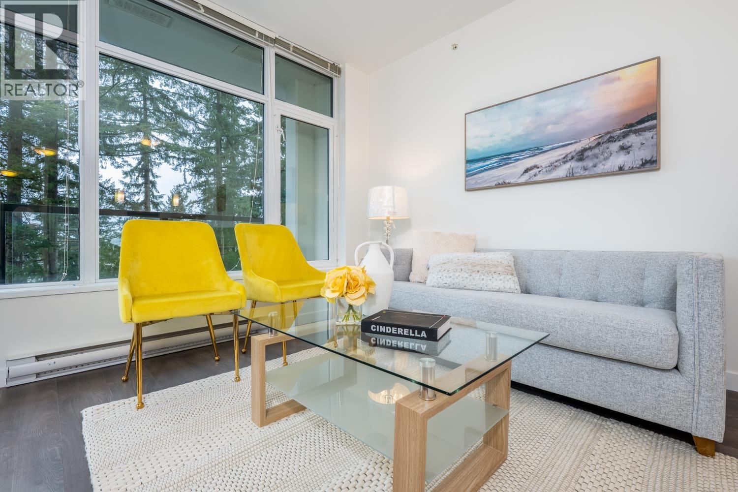 1005 3080 Lincoln Avenue, Coquitlam, British Columbia  V3B 0L9 - Photo 6 - R3111718