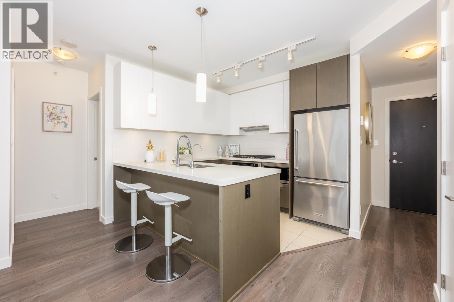 1005 3080 Lincoln Avenue, Coquitlam, British Columbia  V3B 0L9 - Photo 8 - R3111718