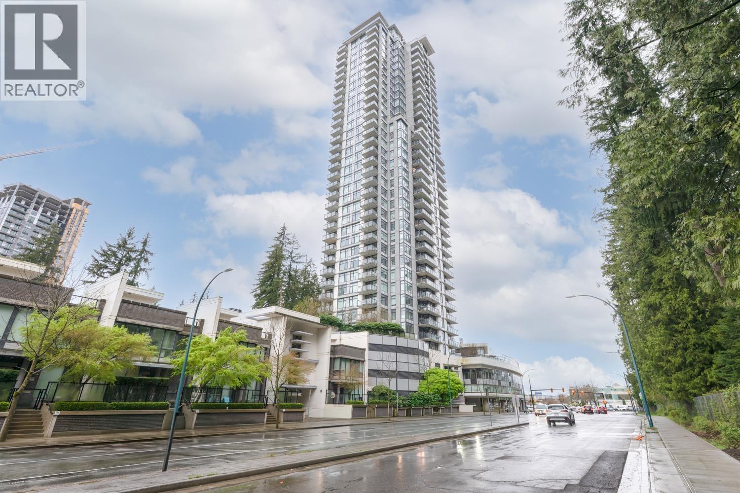 1005 3080 Lincoln Avenue, Coquitlam, British Columbia  V3B 0L9 - Photo 30 - R3111718