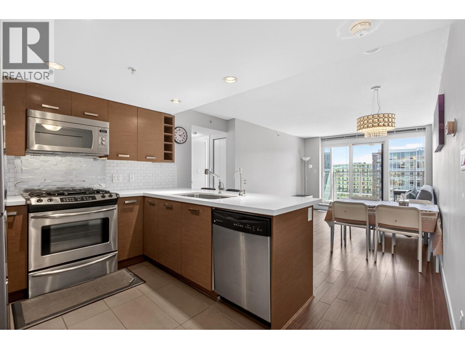 1706 8033 Saba Road, Richmond, British Columbia  V6Y 4M8 - Photo 6 - R3111988