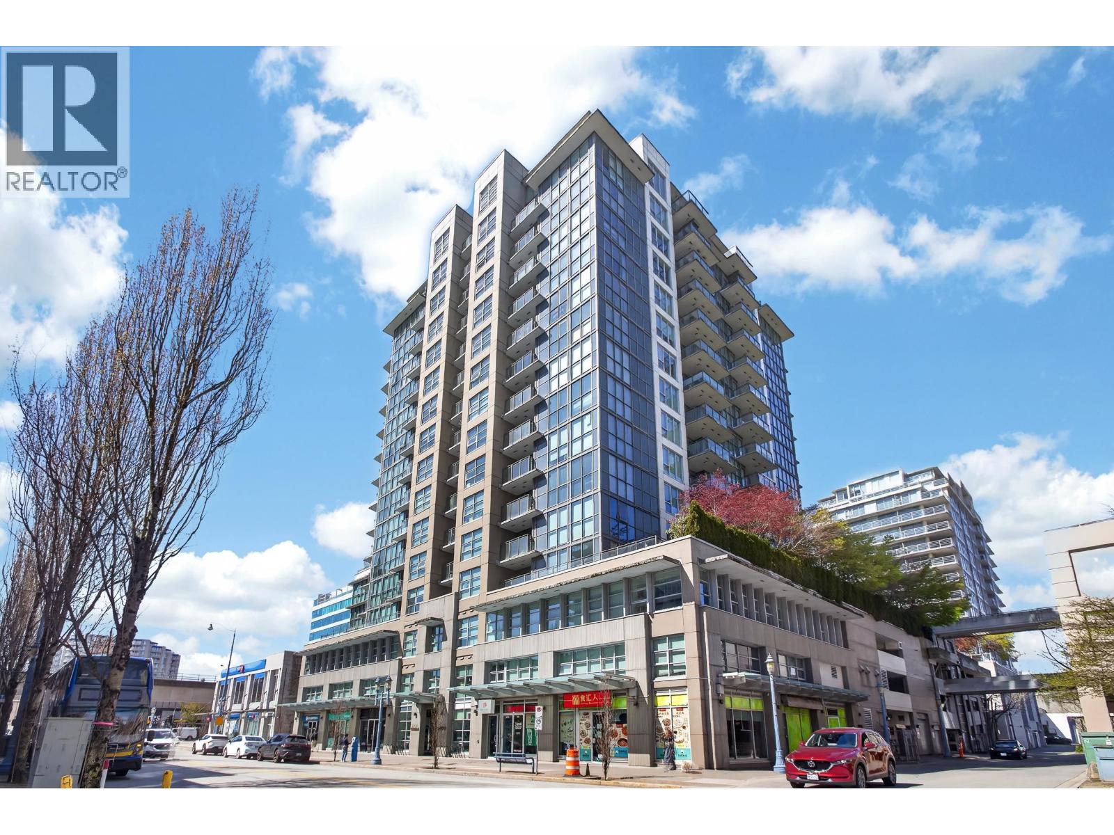 1706 8033 SABA ROAD, Richmond, British Columbia