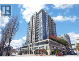 1706 8033 SABA ROAD, Richmond, British Columbia