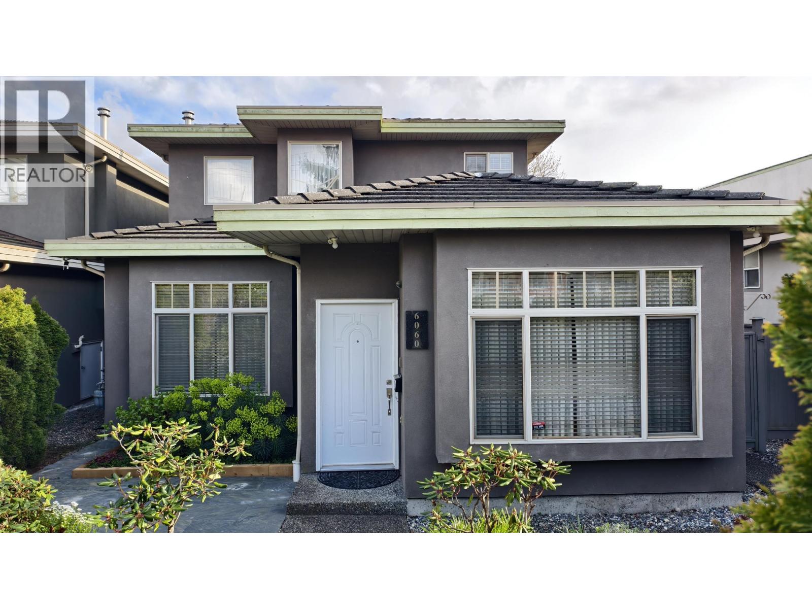 6060 CLINTON STREET, Burnaby, British Columbia