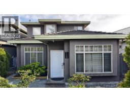 6060 CLINTON STREET, Burnaby, British Columbia