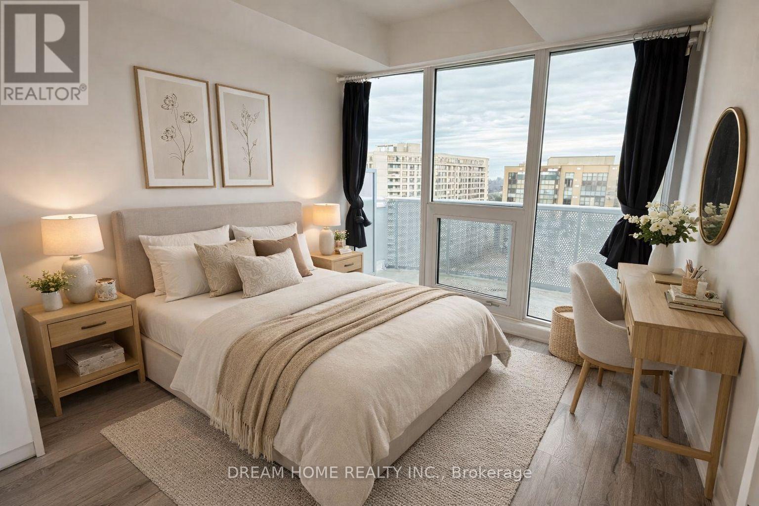 1503 - 15 Holmes Avenue, Toronto, Ontario  M2N 0L4 - Photo 11 - C12946648