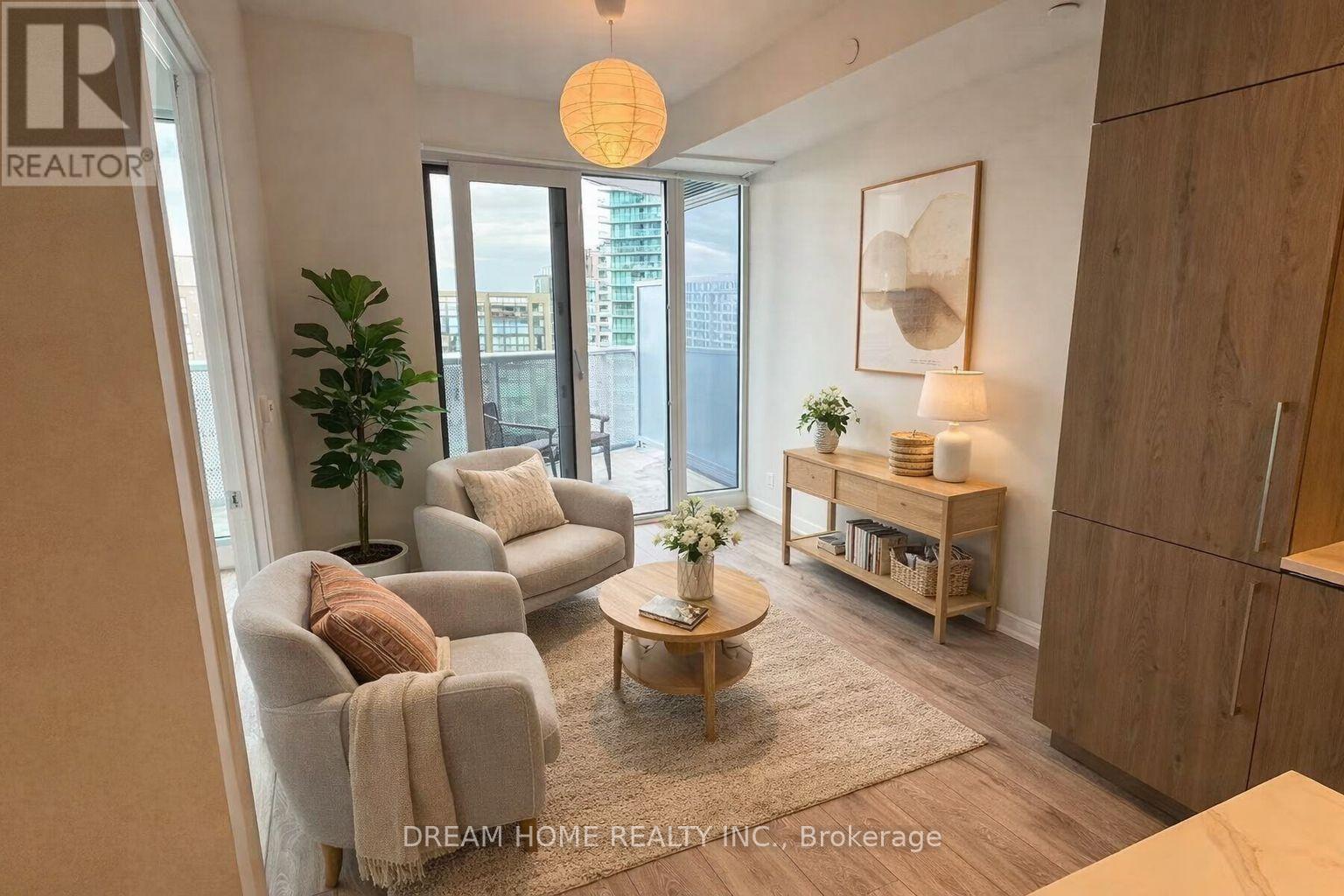 1503 - 15 Holmes Avenue, Toronto, Ontario  M2N 0L4 - Photo 6 - C12946648