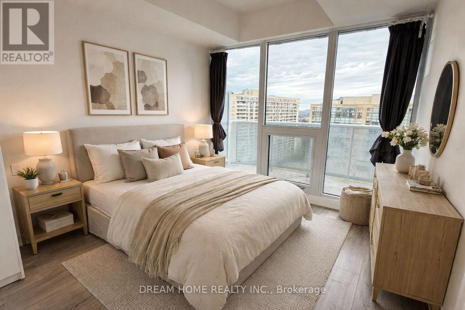 1503 - 15 Holmes Avenue, Toronto, Ontario  M2N 0L4 - Photo 8 - C12946648