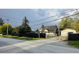 11332 124 STREET, Surrey, British Columbia