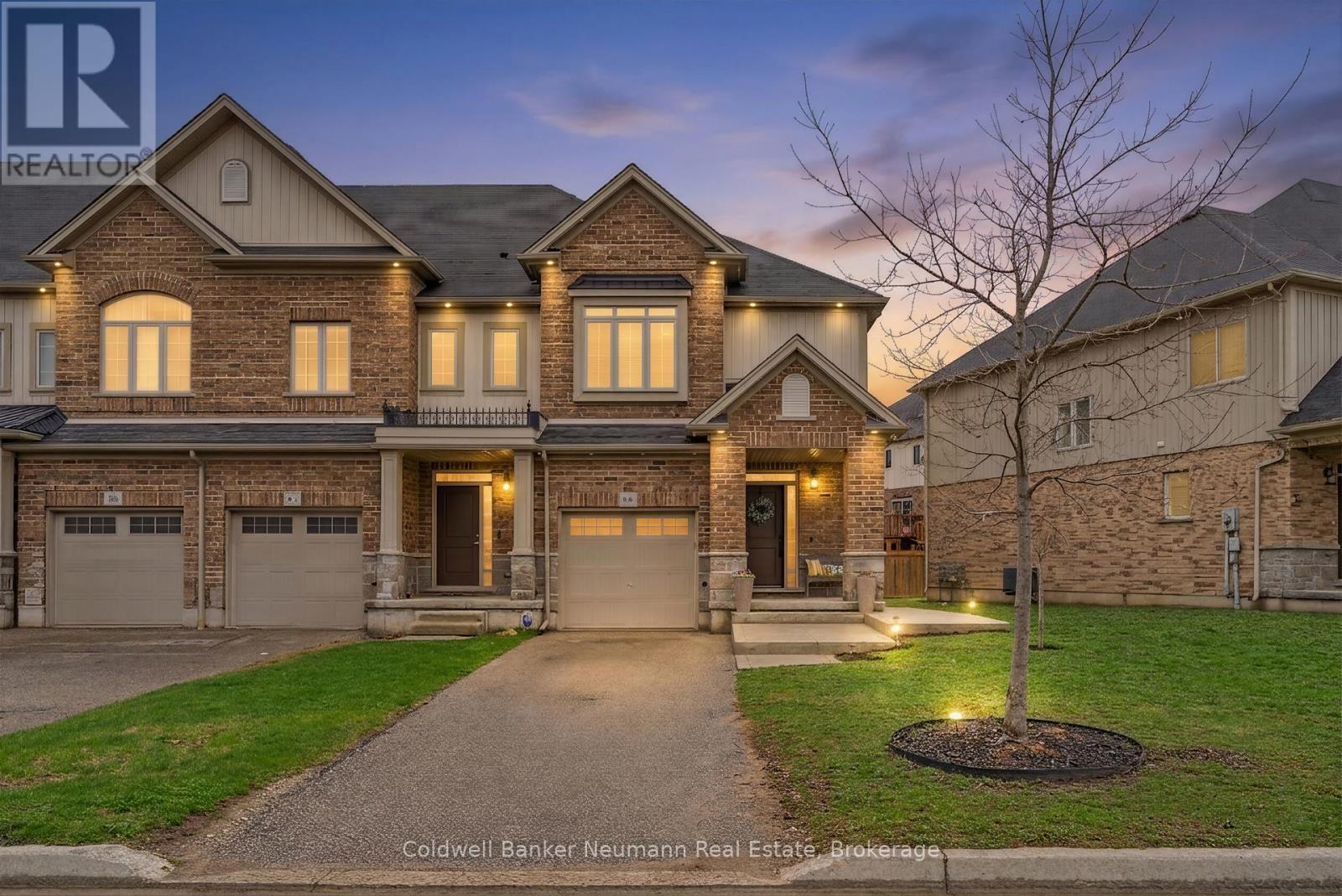 86 PETTITT DRIVE, Guelph, Ontario