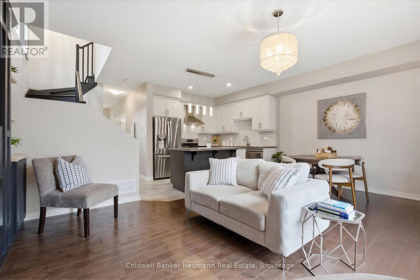 86 Pettitt Drive, Guelph, Ontario  N1E 0M2 - Photo 14 - X13010444