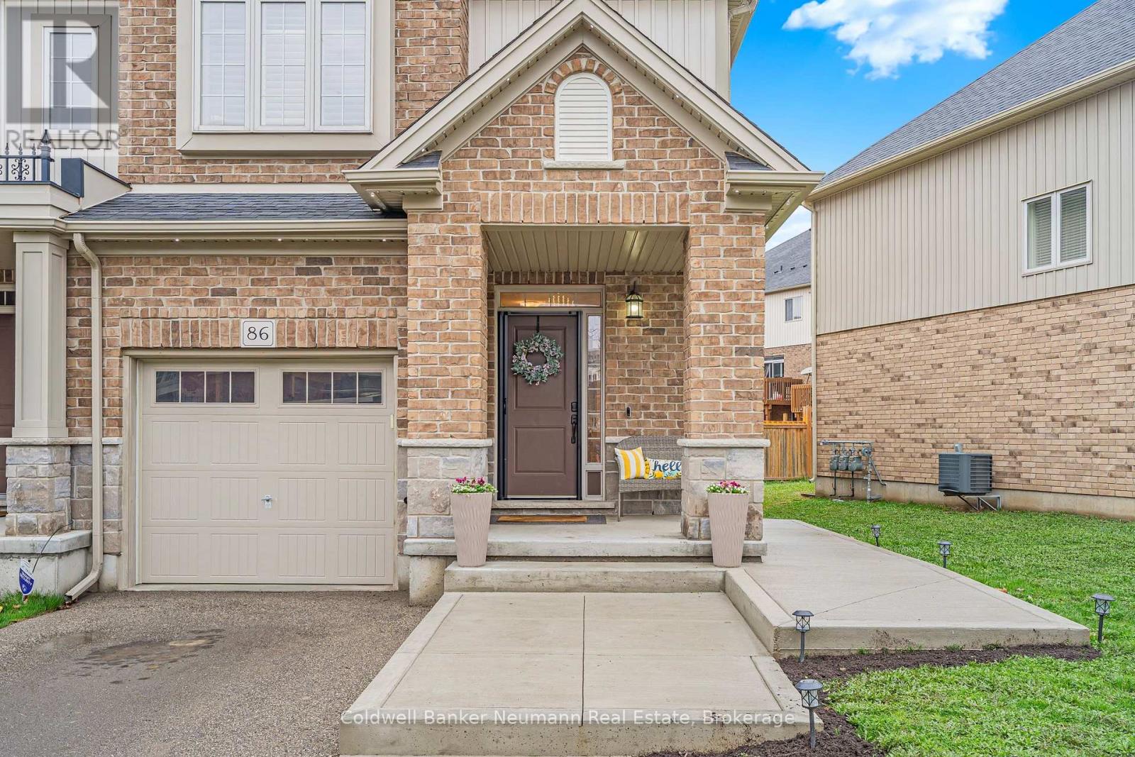 86 Pettitt Drive, Guelph, Ontario  N1E 0M2 - Photo 2 - X13010444