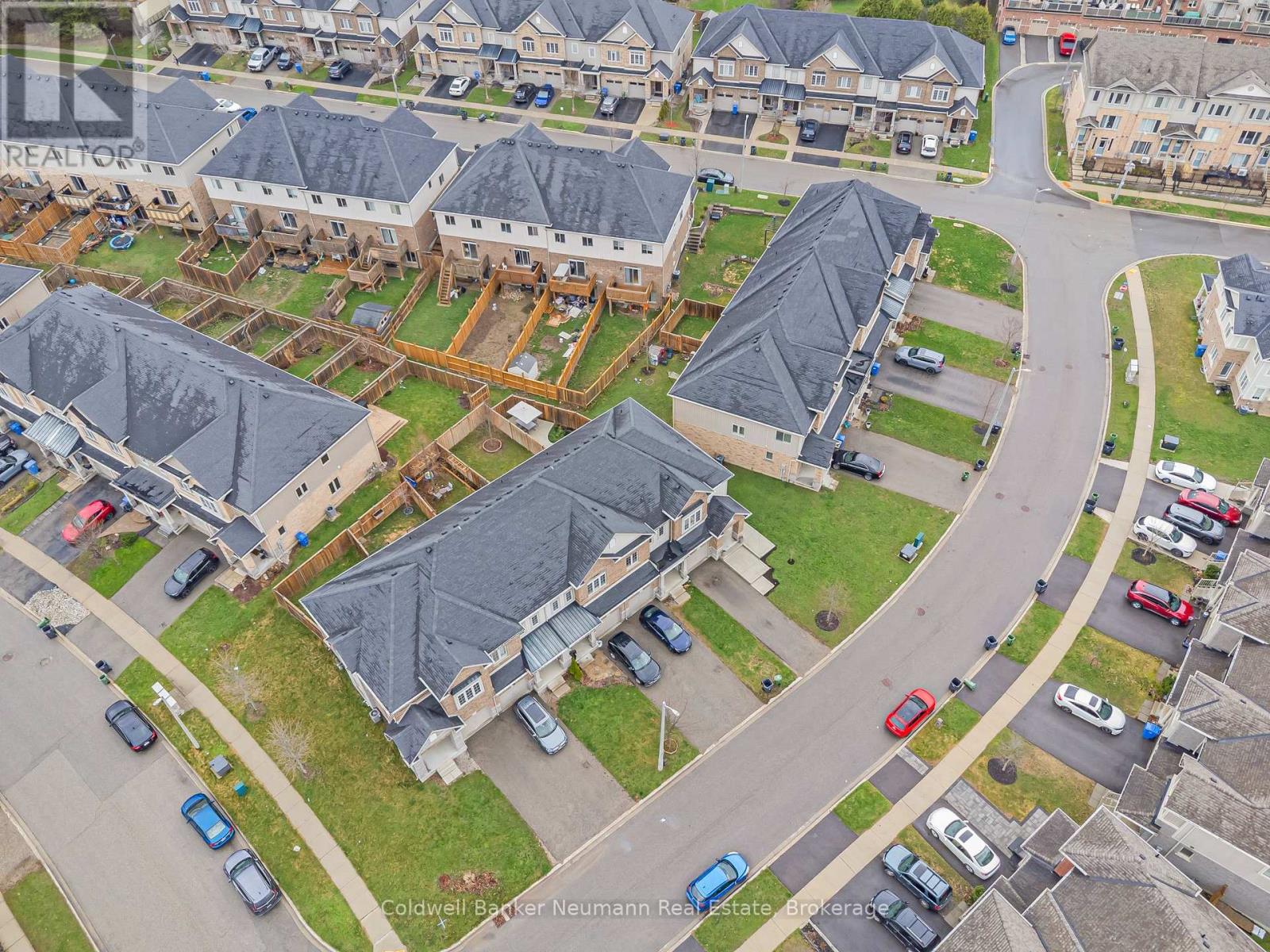 86 Pettitt Drive, Guelph, Ontario  N1E 0M2 - Photo 41 - X13010444