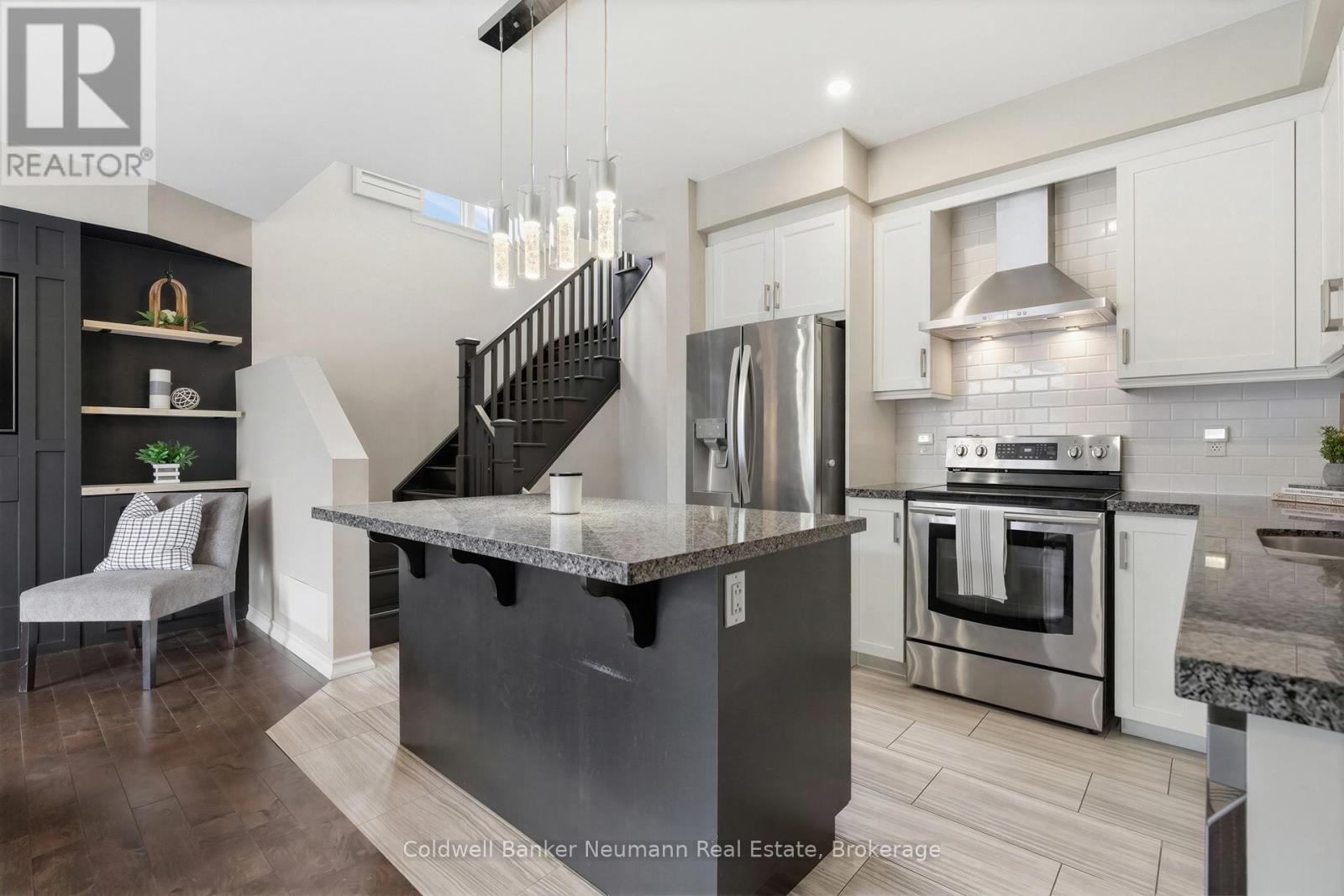 86 Pettitt Drive, Guelph, Ontario  N1E 0M2 - Photo 8 - X13010444