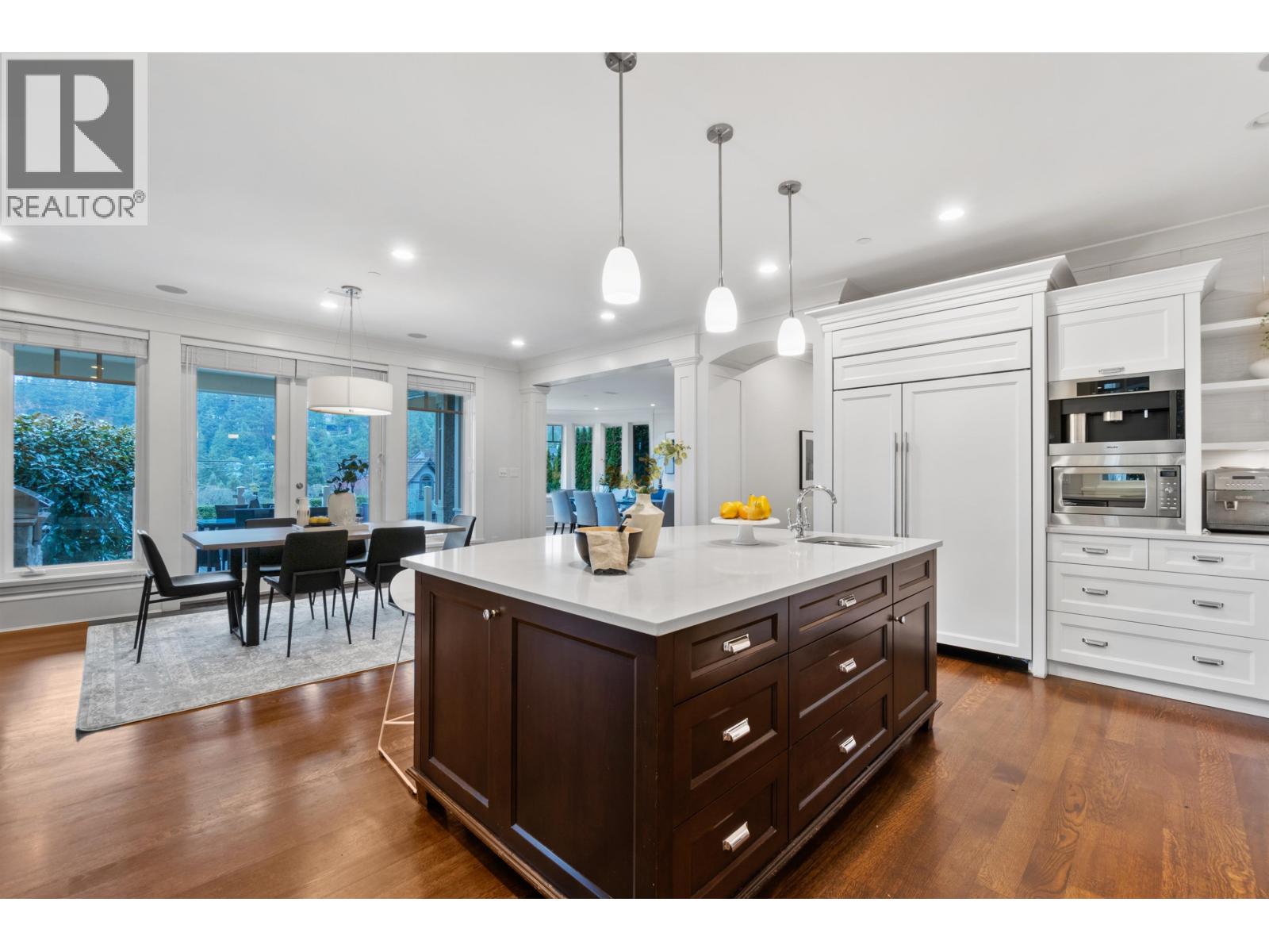 6105 Gleneagles Drive, West Vancouver, British Columbia  V7W 1W1 - Photo 13 - R3110457