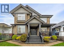 2457 E 3RD AVENUE, Vancouver, British Columbia