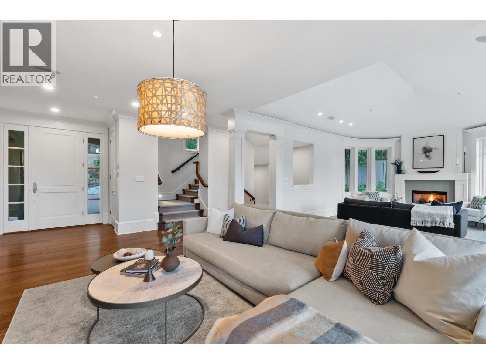 6105 Gleneagles Drive, West Vancouver, British Columbia  V7W 1W1 - Photo 8 - R3110457