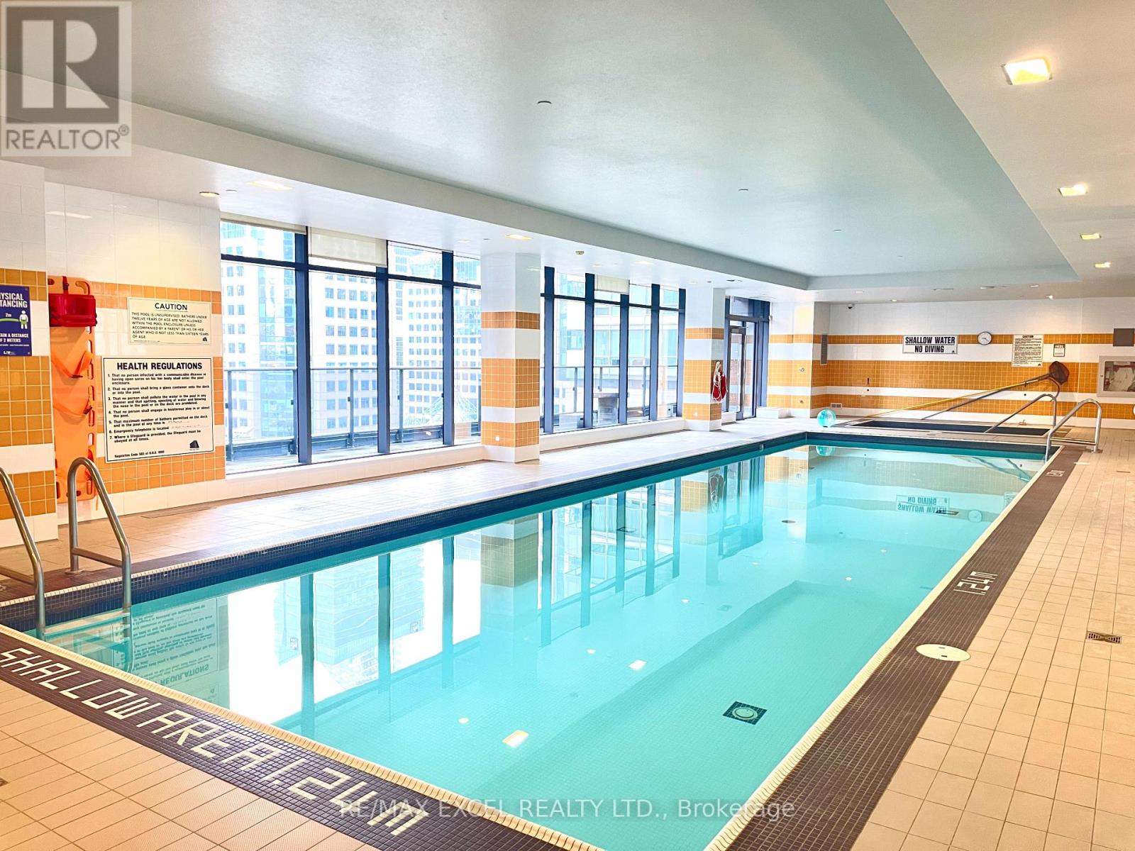 2704 - 295 Adelaide Street W, Toronto, Ontario  M5V 0L4 - Photo 13 - C13010430