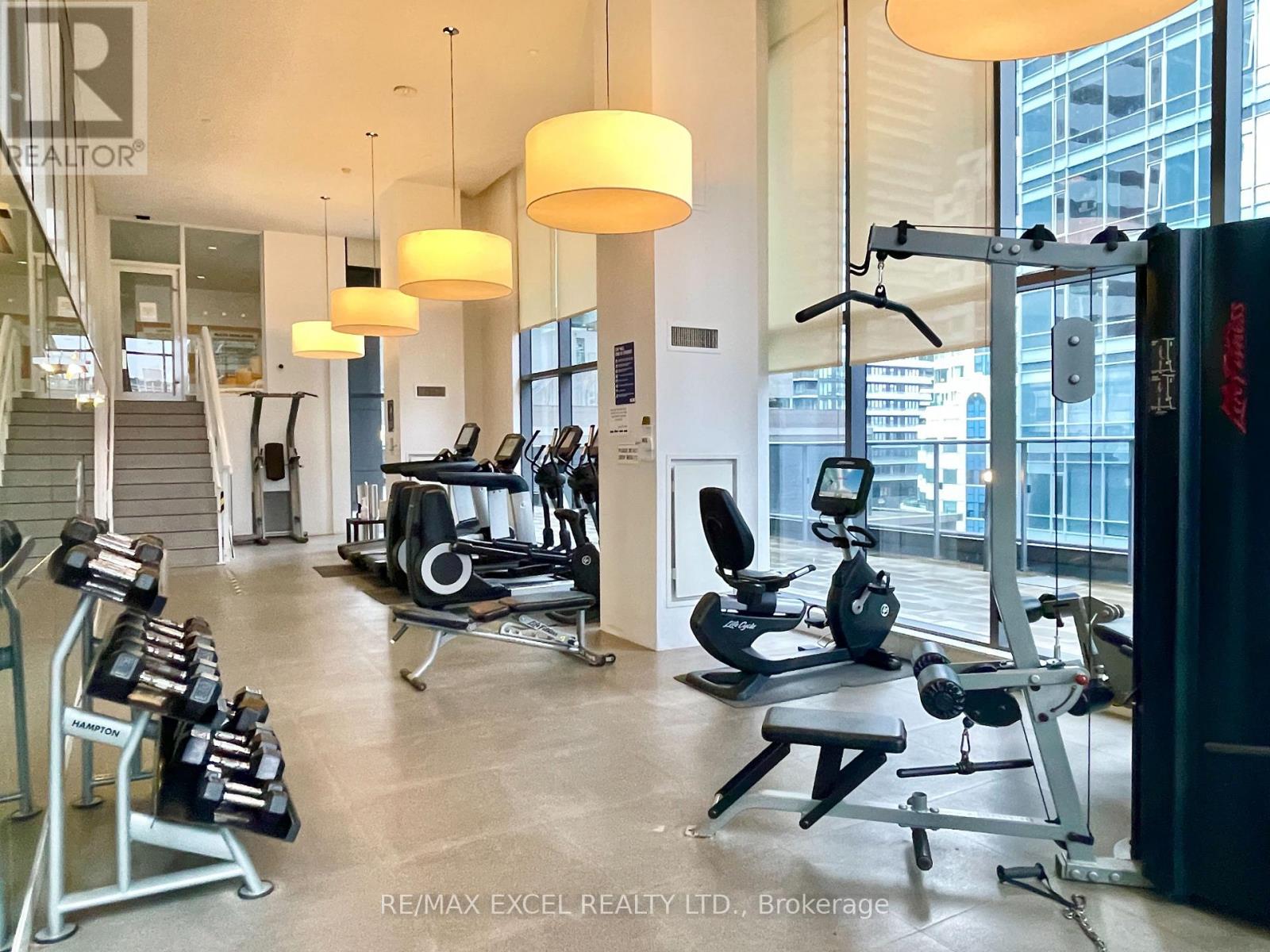 2704 - 295 Adelaide Street W, Toronto, Ontario  M5V 0L4 - Photo 14 - C13010430