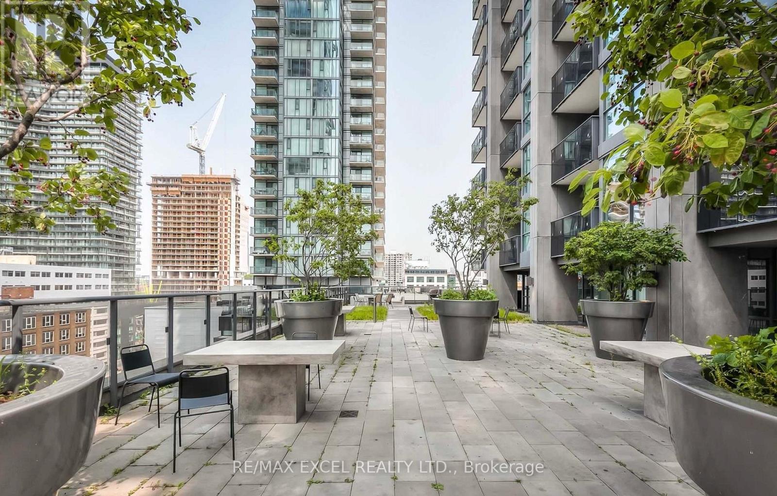 2704 - 295 Adelaide Street W, Toronto, Ontario  M5V 0L4 - Photo 16 - C13010430
