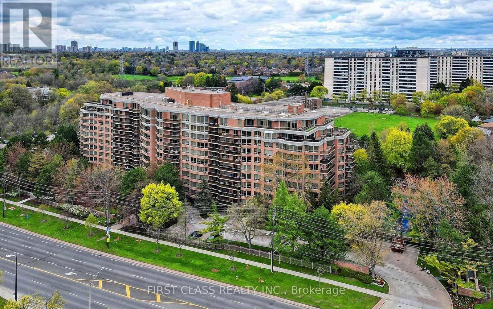 902 - 3181 Bayview Avenue, Toronto, Ontario  M2K 2Y2 - Photo 2 - C13010484