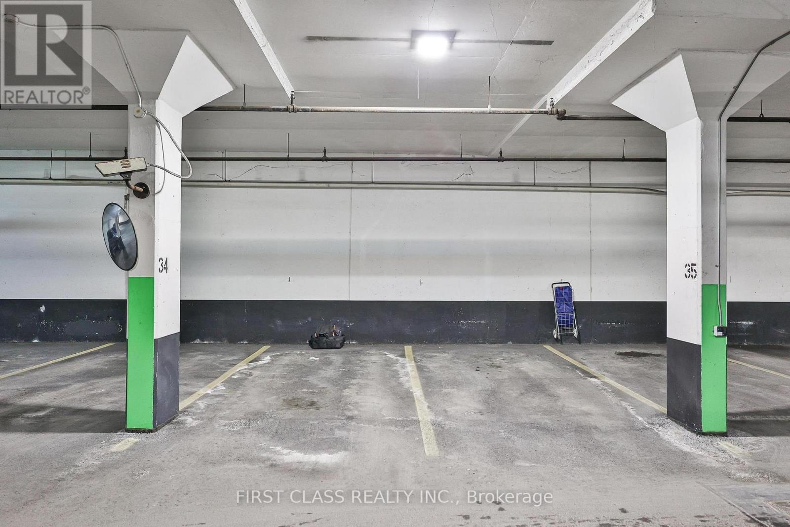 902 - 3181 Bayview Avenue, Toronto, Ontario  M2K 2Y2 - Photo 33 - C13010484