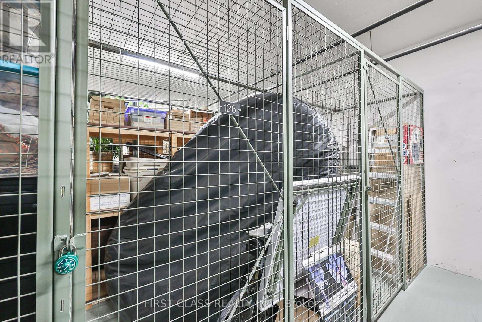 902 - 3181 Bayview Avenue, Toronto, Ontario  M2K 2Y2 - Photo 34 - C13010484