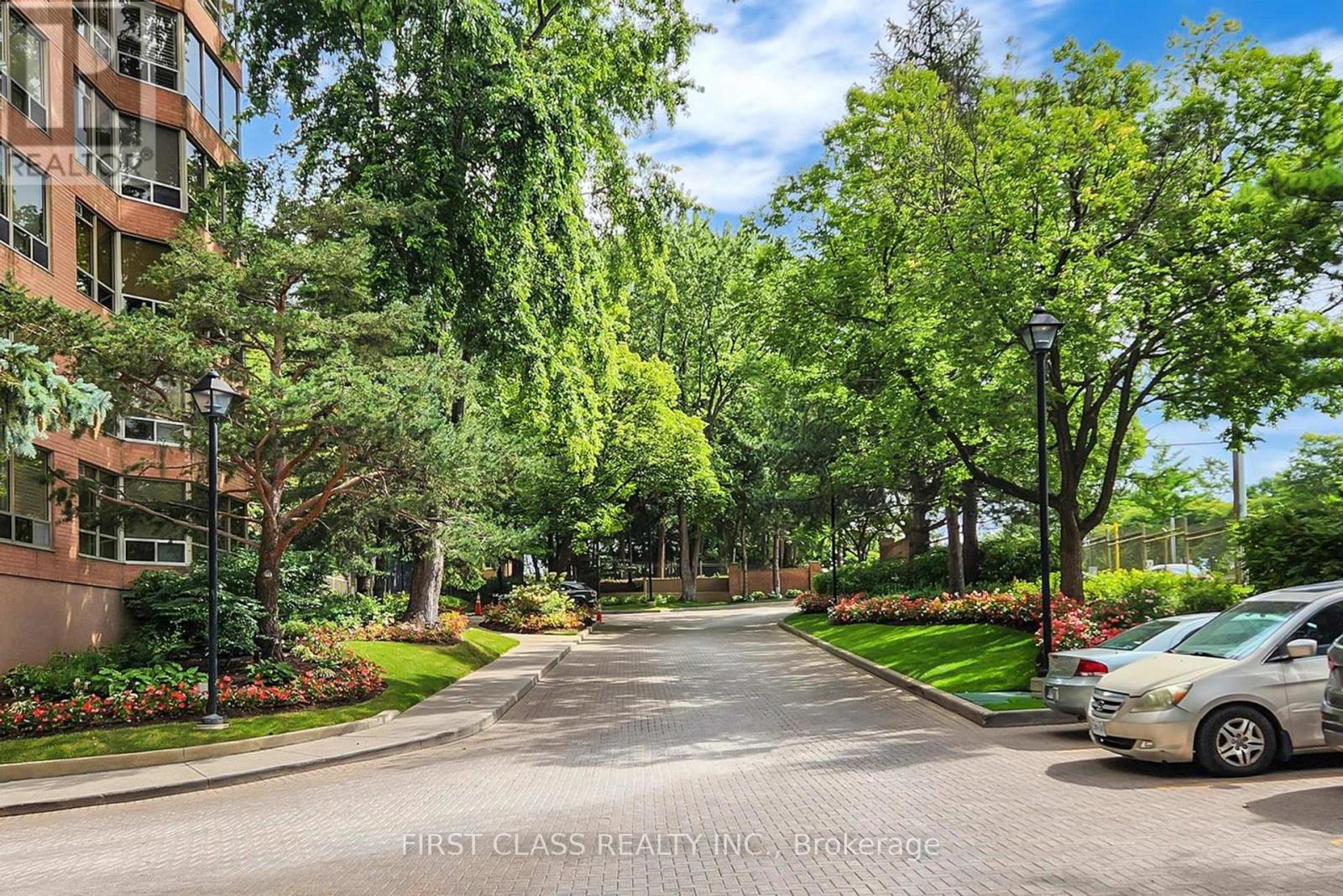 902 - 3181 Bayview Avenue, Toronto, Ontario  M2K 2Y2 - Photo 4 - C13010484