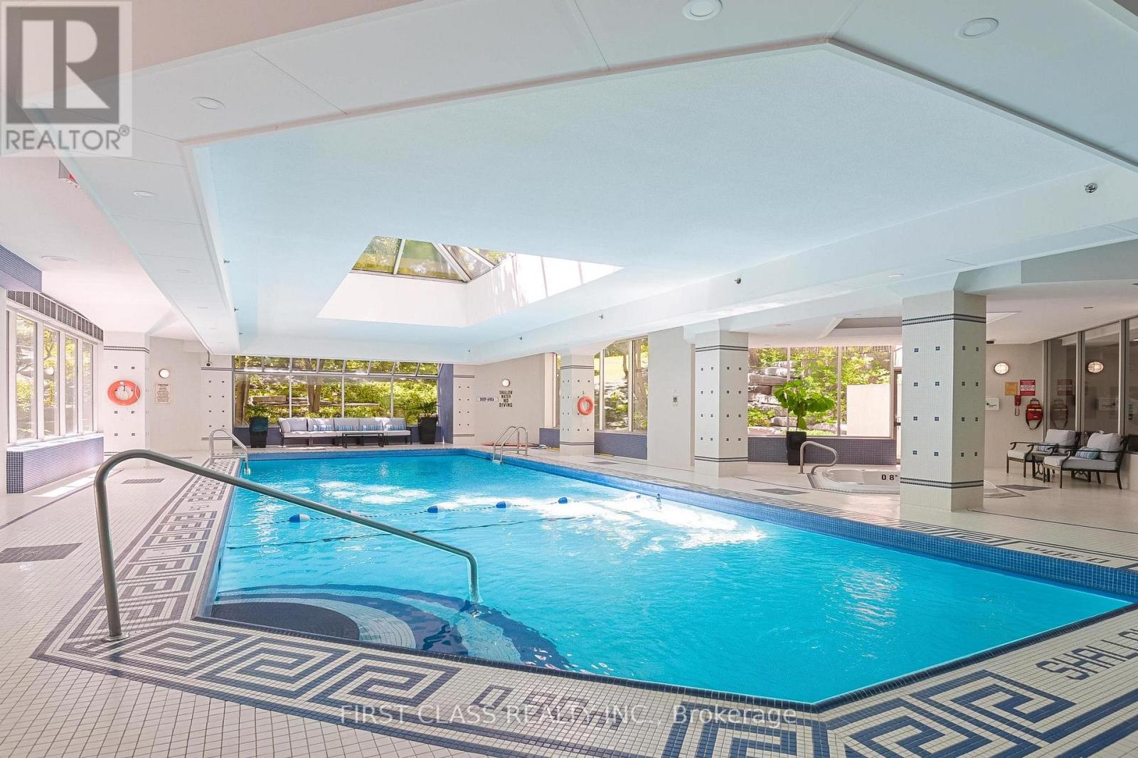 902 - 3181 Bayview Avenue, Toronto, Ontario  M2K 2Y2 - Photo 40 - C13010484