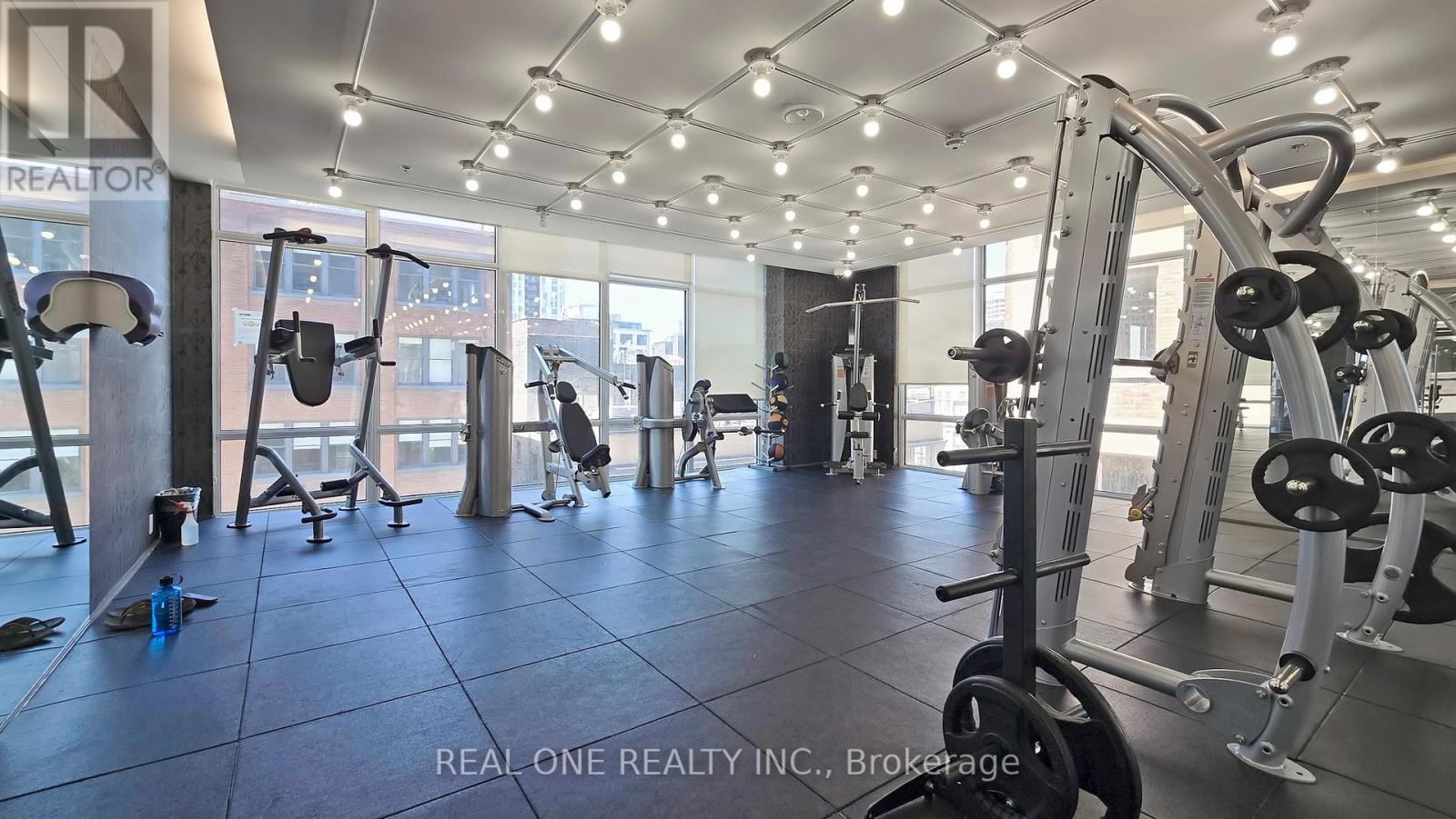 3002 - 30 Nelson Street, Toronto, Ontario  M5V 0H5 - Photo 34 - C13010490