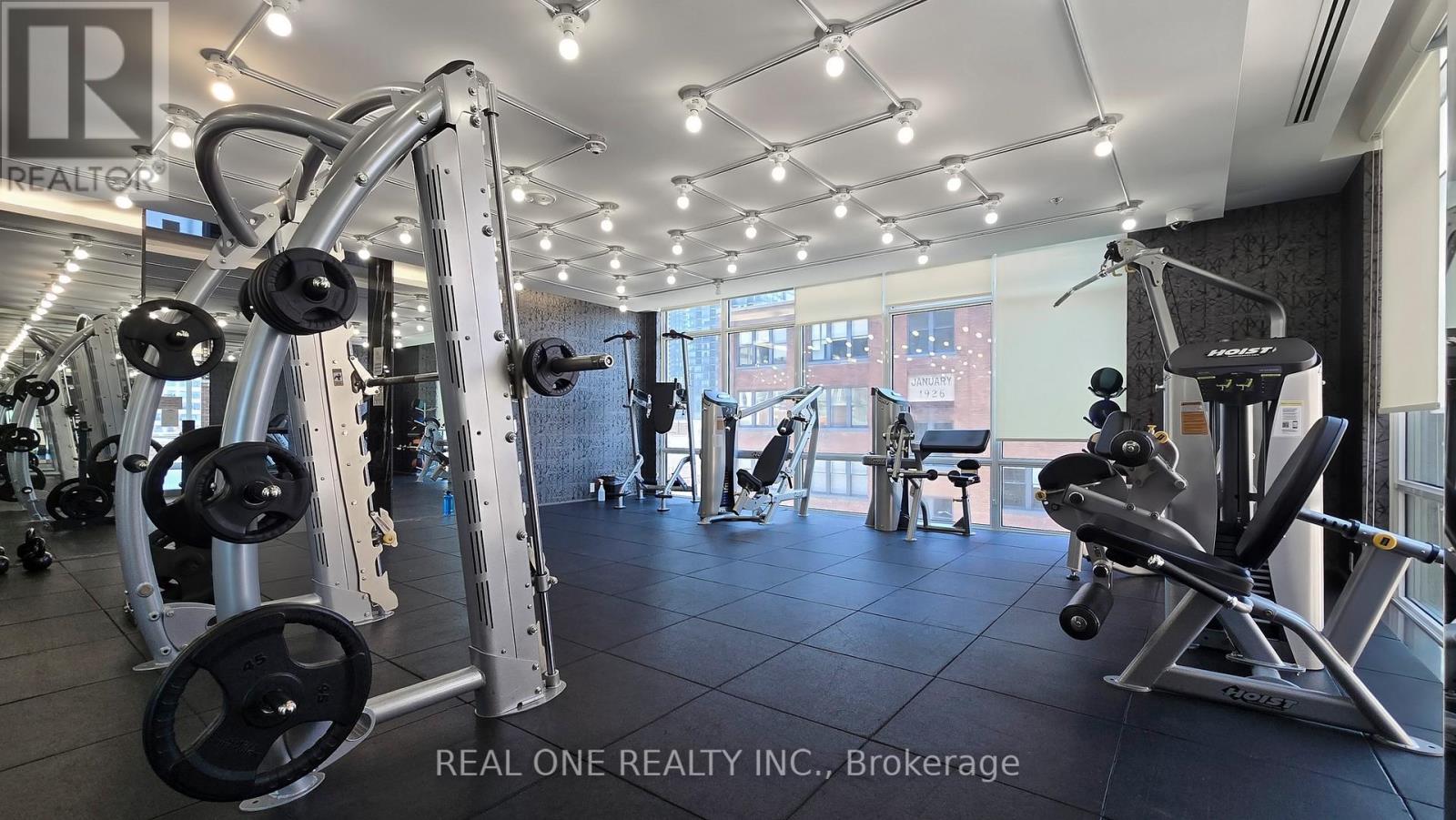 3002 - 30 Nelson Street, Toronto, Ontario  M5V 0H5 - Photo 35 - C13010490