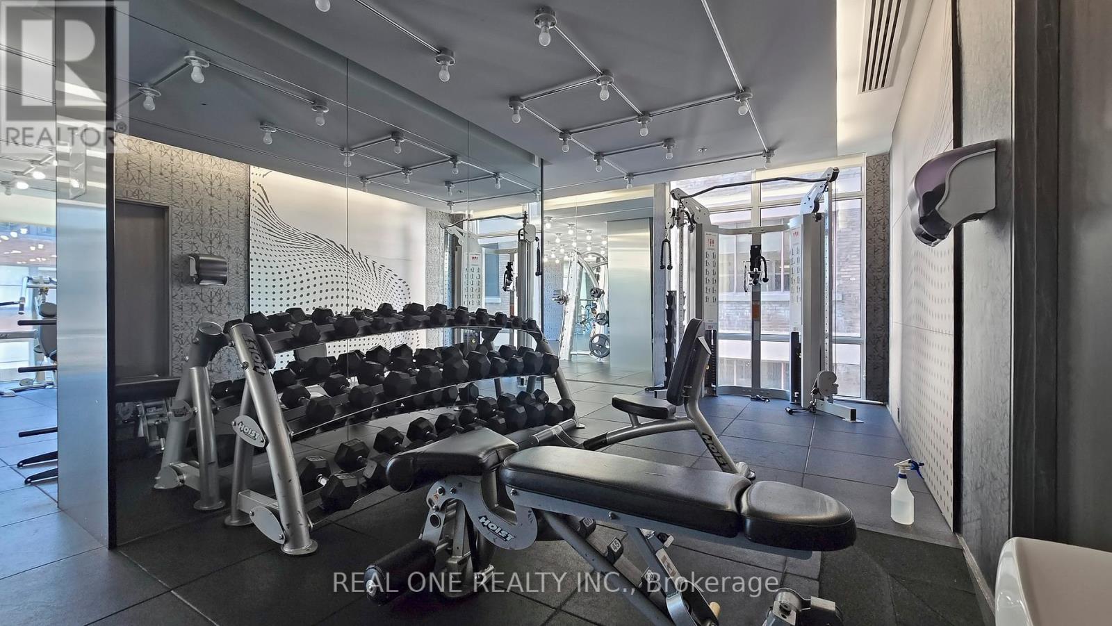 3002 - 30 Nelson Street, Toronto, Ontario  M5V 0H5 - Photo 36 - C13010490