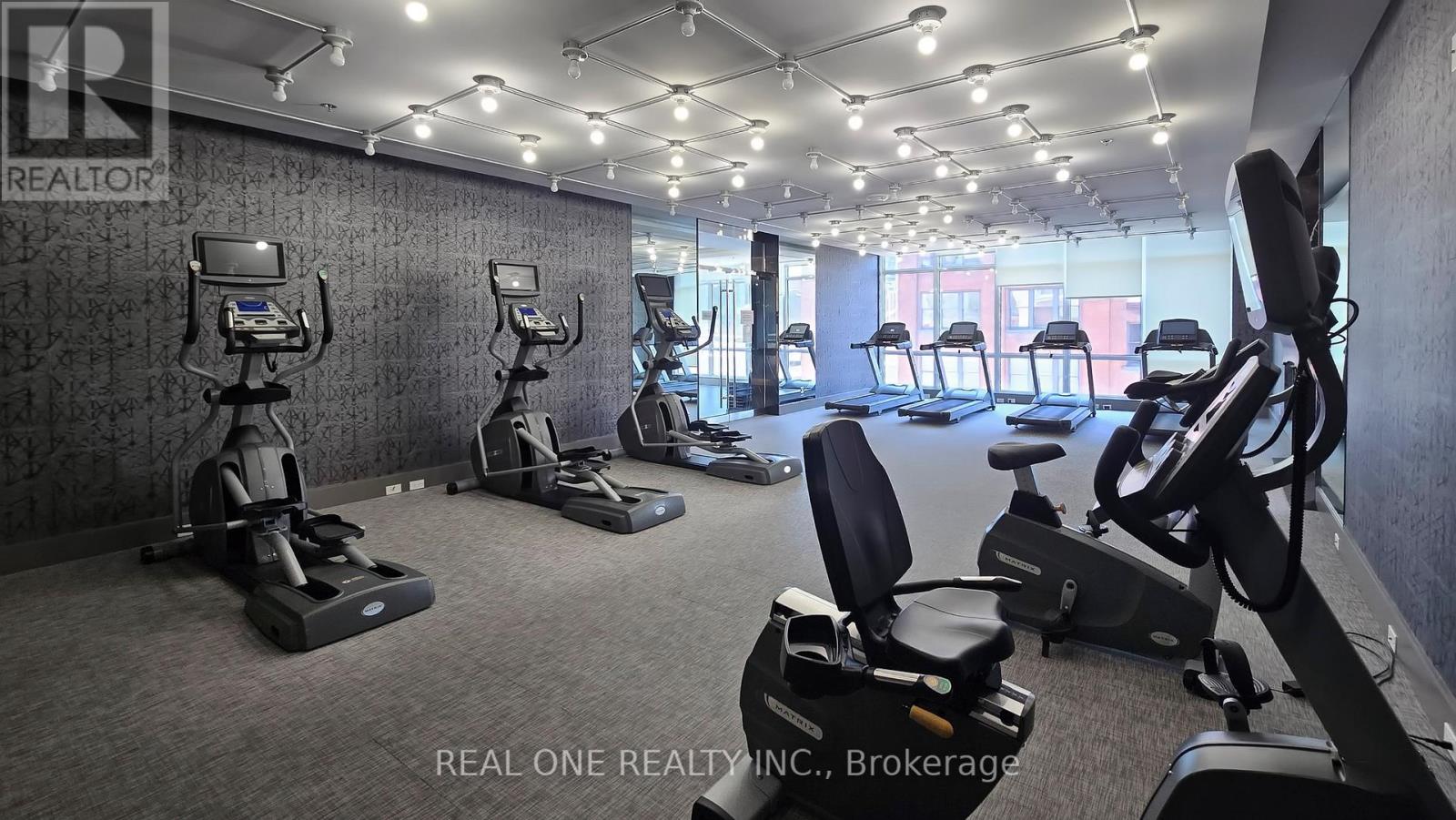 3002 - 30 Nelson Street, Toronto, Ontario  M5V 0H5 - Photo 37 - C13010490