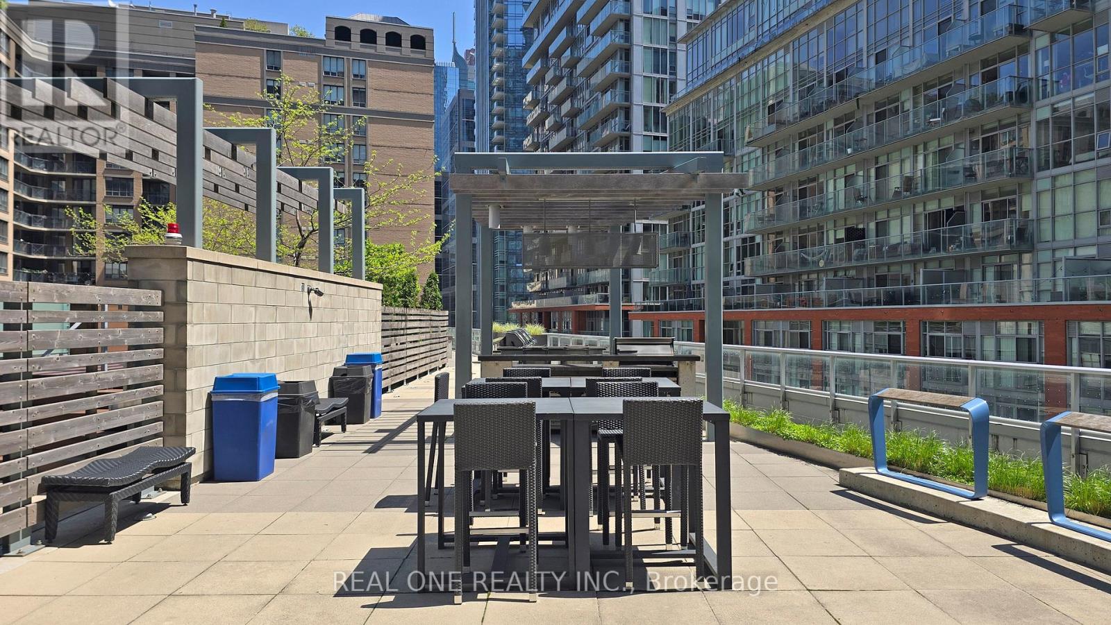 3002 - 30 Nelson Street, Toronto, Ontario  M5V 0H5 - Photo 44 - C13010490