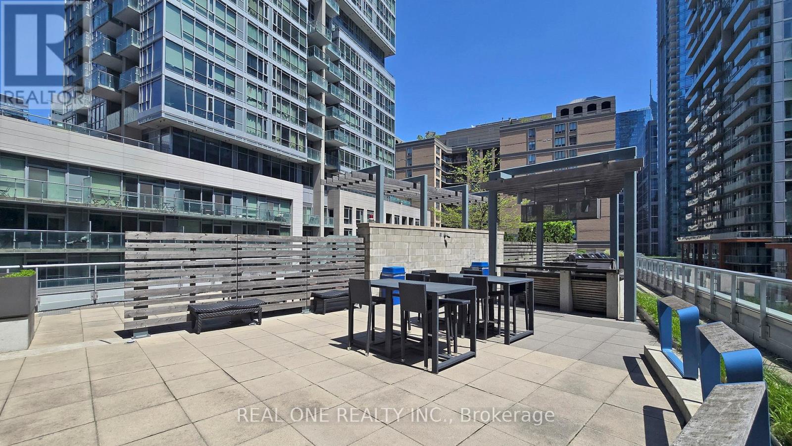 3002 - 30 Nelson Street, Toronto, Ontario  M5V 0H5 - Photo 45 - C13010490