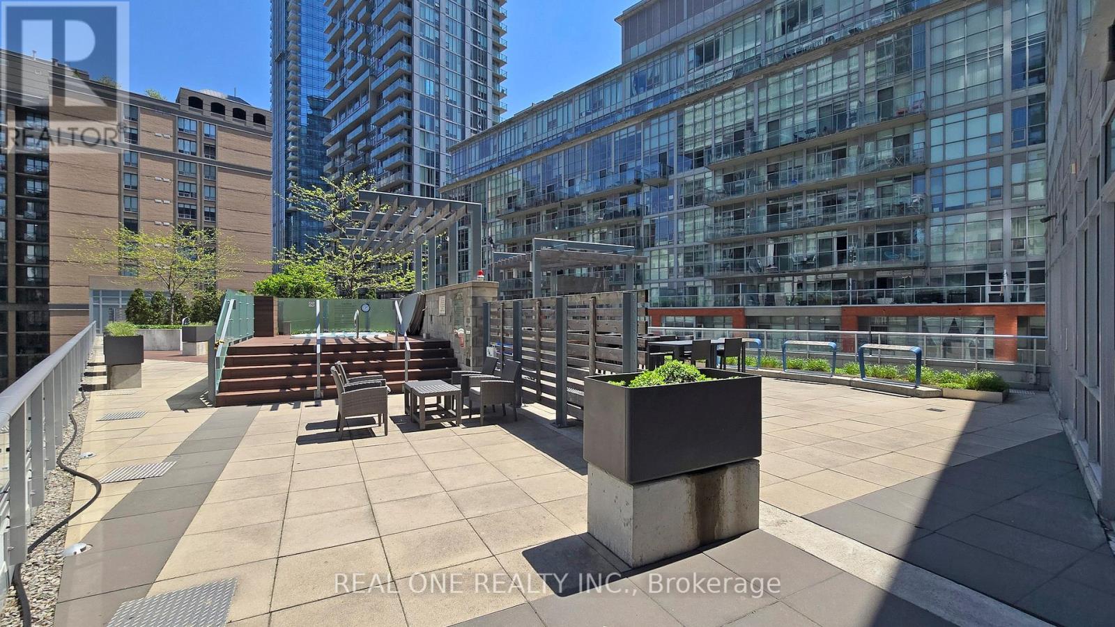 3002 - 30 Nelson Street, Toronto, Ontario  M5V 0H5 - Photo 46 - C13010490