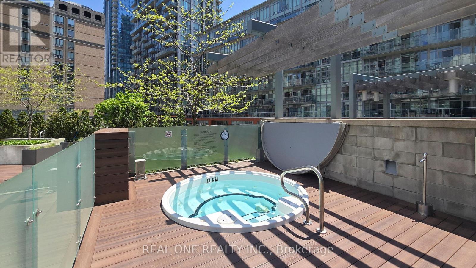 3002 - 30 Nelson Street, Toronto, Ontario  M5V 0H5 - Photo 47 - C13010490