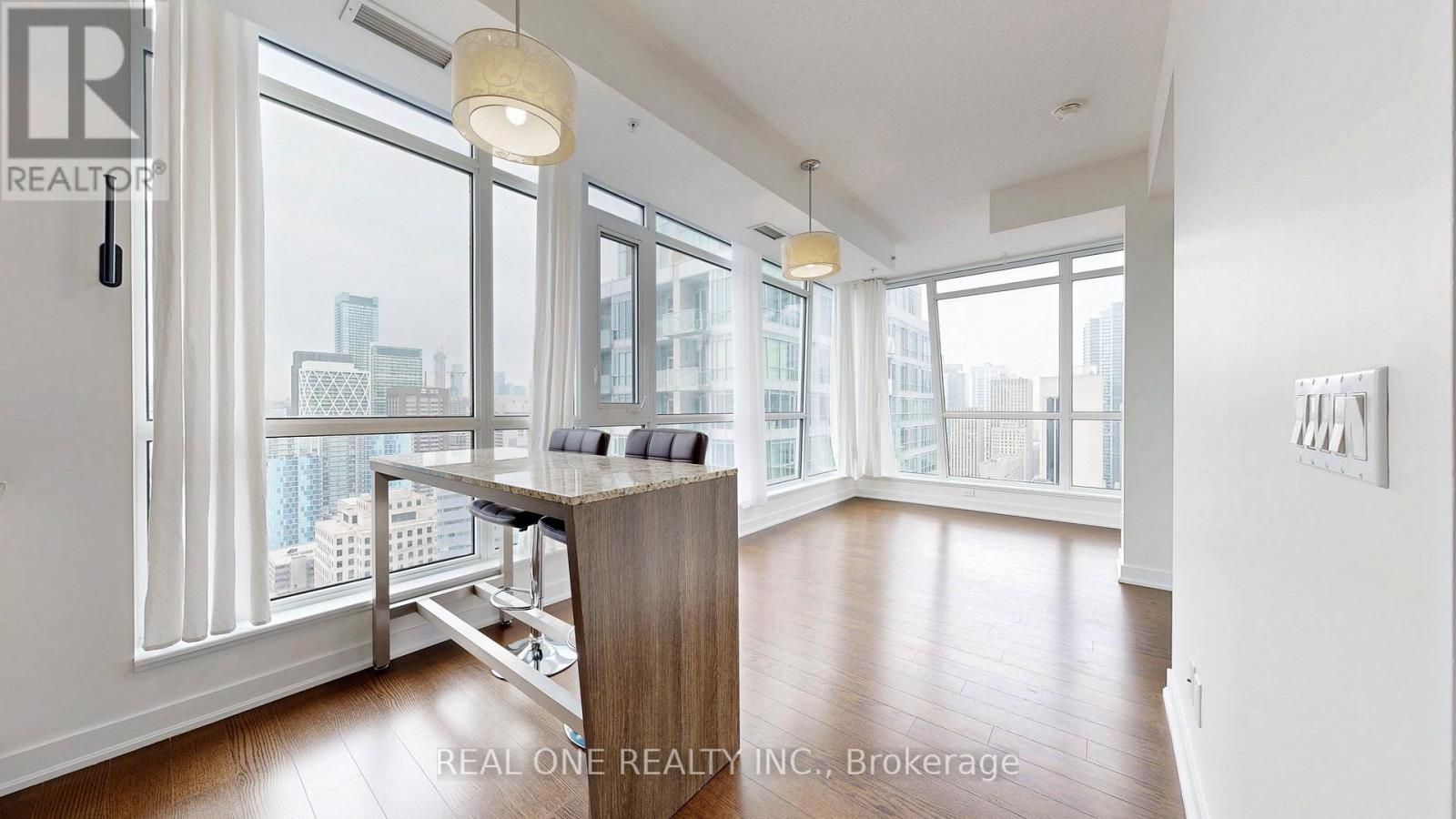 3002 - 30 Nelson Street, Toronto, Ontario  M5V 0H5 - Photo 7 - C13010490