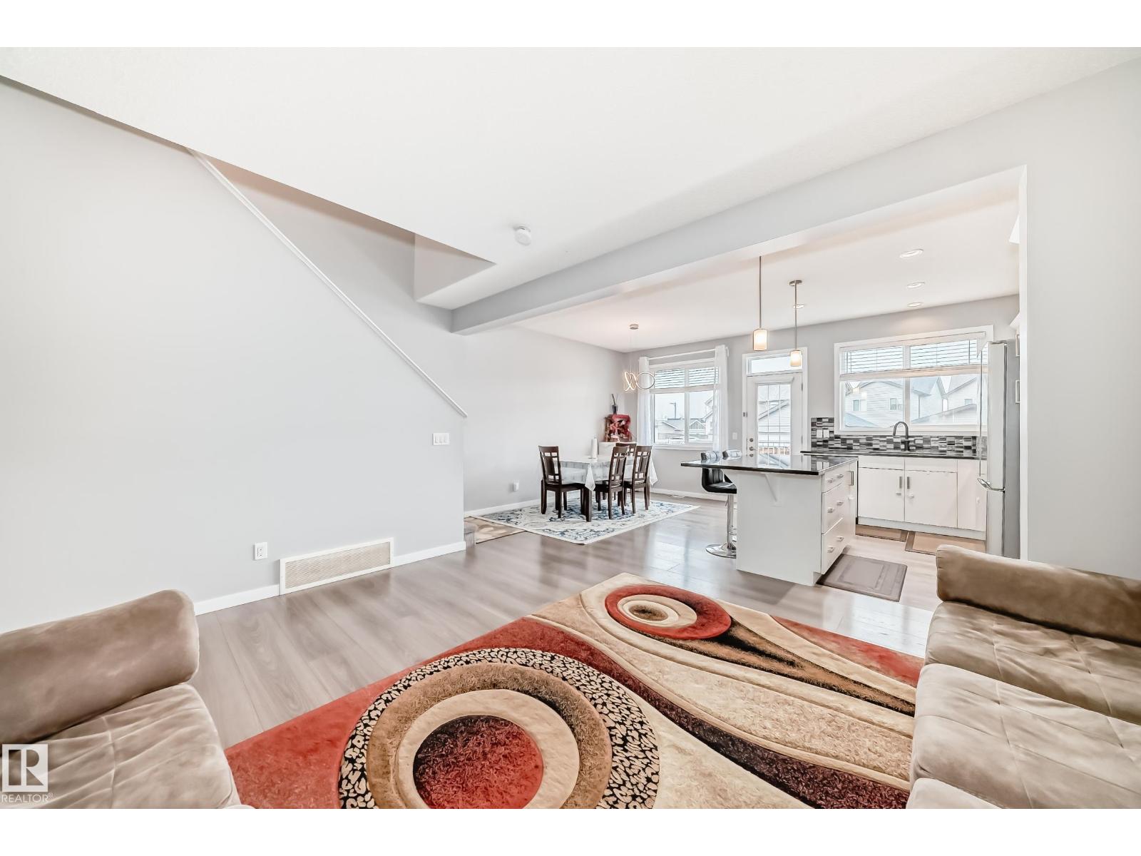 5868 Anthony Cr Sw, Edmonton, Alberta  T6W 3H4 - Photo 11 - E4482750