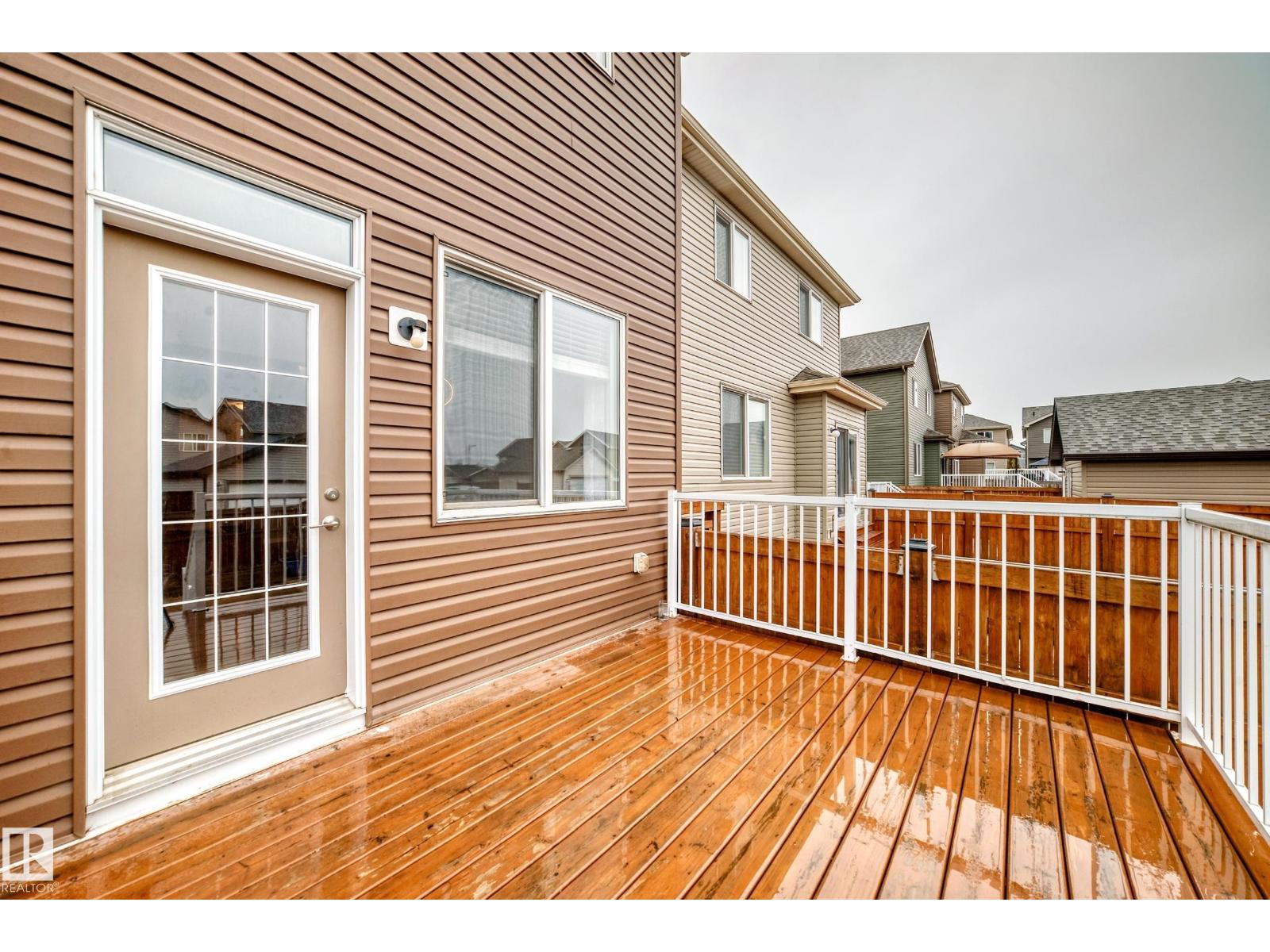 5868 Anthony Cr Sw, Edmonton, Alberta  T6W 3H4 - Photo 14 - E4482750