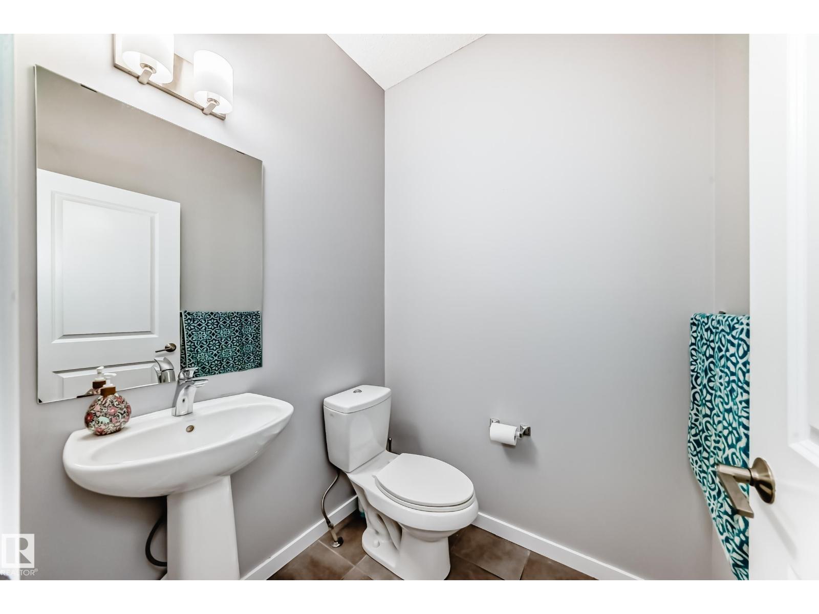 5868 Anthony Cr Sw, Edmonton, Alberta  T6W 3H4 - Photo 16 - E4482750